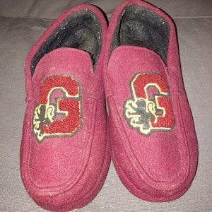 Harry Potter House Shoes